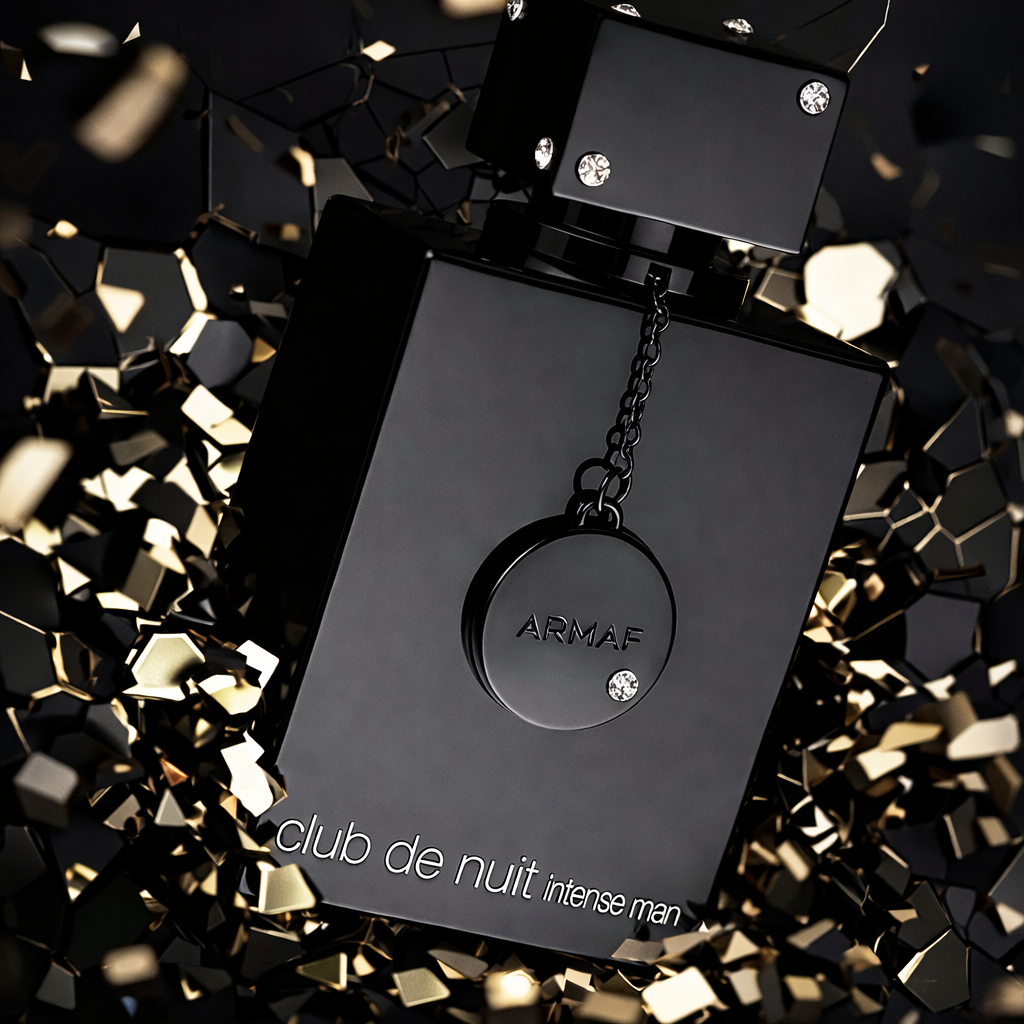 Club de Nuit Intense Man Armaf Eau de Toilette - 105ml